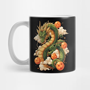 shenron Mug